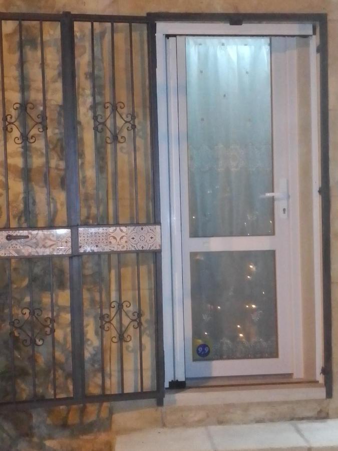 La Dimora Di Angela Villa Ragusa Ngoại thất bức ảnh