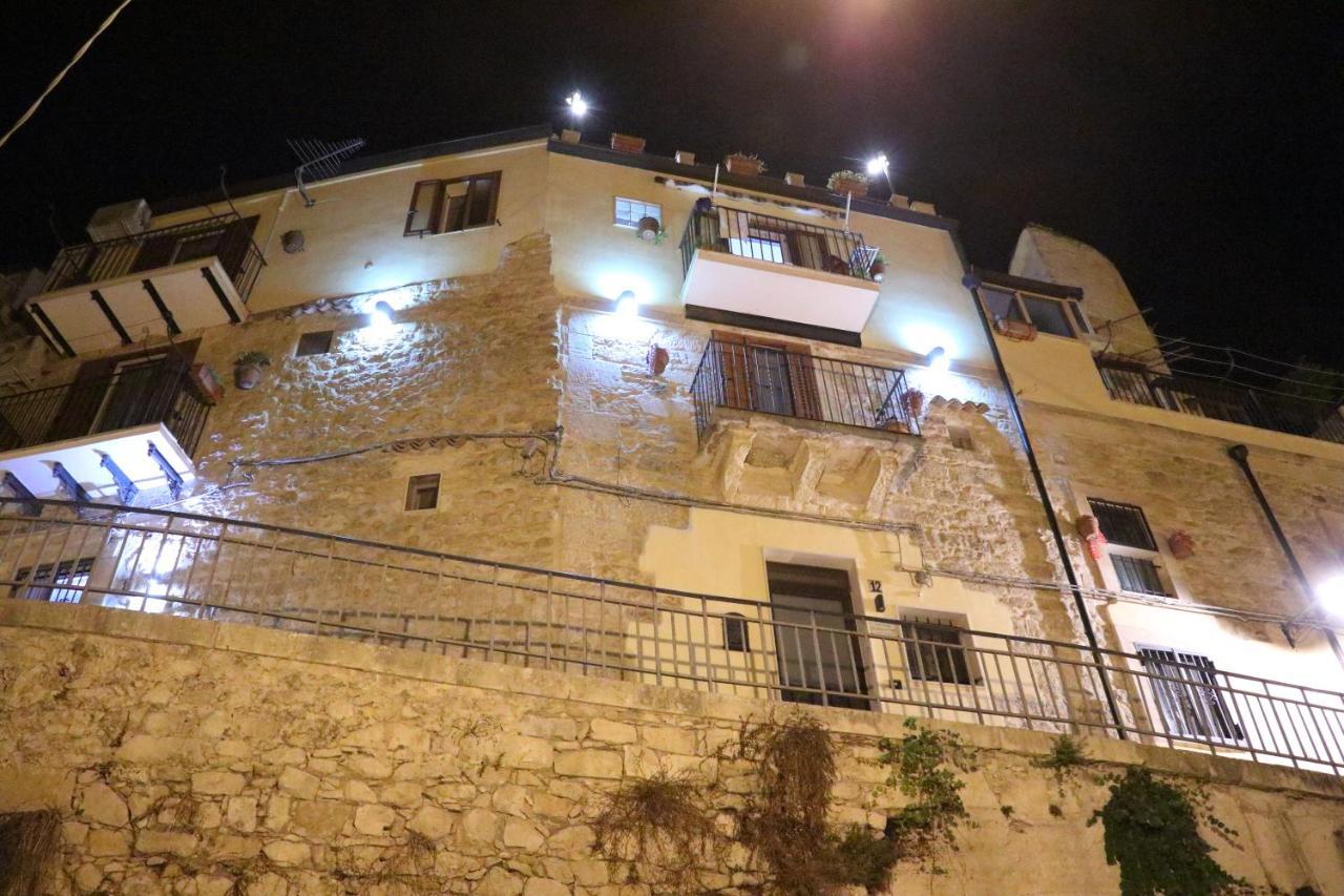 La Dimora Di Angela Villa Ragusa Phòng bức ảnh