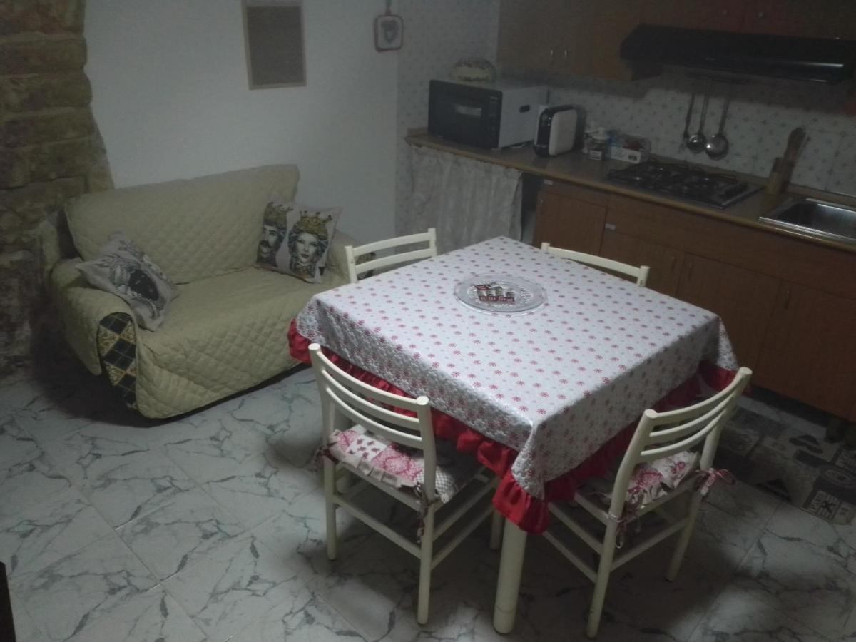 La Dimora Di Angela Villa Ragusa Ngoại thất bức ảnh