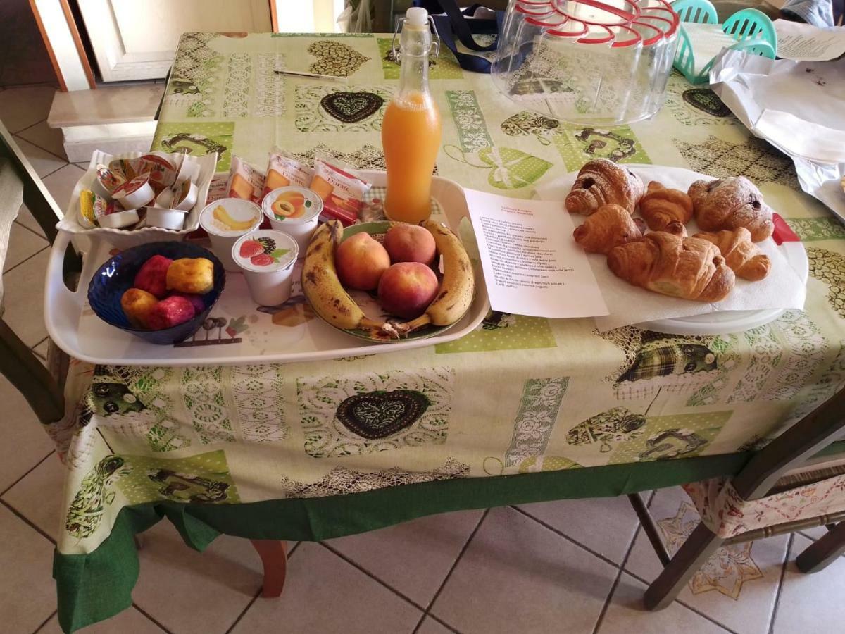 La Dimora Di Angela Villa Ragusa Ngoại thất bức ảnh